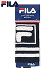 FILA(フィラ) アクティブロングタオル モノクロの詳細画面へ