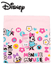 ディズニー コーディアリー ガーゼプリントバスタオル ミニー&デイジーの詳細画面へ