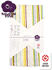 KIMONO STYLE やわらかガーゼのてぬぐいの詳細画面へ