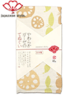 Japanese style やわらかガーゼのてぬぐい 秋柄の詳細画面へ