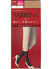 GUNZE(グンゼ)SABRINA(サブリナ)Warm ショートタイツ ひざ下丈 40デニールの詳細画面へ