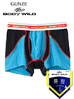 GUNZE(グンゼ)BODYWILD 紳士ボクサーブリーフ(前あき) Sports&Lifeの詳細画面へ
