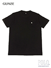 GUNZE(グンゼ)POLO(ポロ)紳士半袖カジュアルTシャツ クルーネックの詳細画面へ