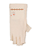UV GLOVE �蔧���l �w�l���悯��� �w�؂� �L�̎h�J ����19cm �V���[�g�^�C�v�̃J���[�@�x�[�W�� 