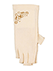 UV GLOVE 蔧l wl悯 w؂ ̎hJ 19cm V[g^CṽJ[@x[W 