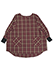 naturic ^uGB `FbN cotton100% ũJ[@bh 