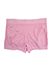 GUNZE(グンゼ)Tuche(トゥシェ) 婦人レギュラーショーツ 3D立体成型編みのカラー　ロマンピンク 