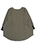 naturic �w�l�^�u���G���B�� ���n cotton100% �������u ���Ԃ�^�C�v�̃J���[�@�I���[�u 