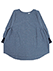 naturic �w�l�^�u���G���B�� ���n cotton100% �������u ���Ԃ�^�C�v�̃J���[�@�l�[�r�[ 