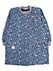 Big mama(�r�b�O�}�}) �w�l���t���[�X�O�J���L���g�X���b�N(�L�b�`���R�[�g) �ؕ��̃J���[�@�u���[ 