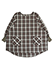 naturic ^uGB `FbN cotton100% ũJ[@uE 