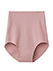 GUNZE(グンゼ)KIREILABO(キレイラボ)完全無縫製婦人ショーツ はき込み丈深めのカラー　クワイエットピンク 