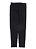 GUNZE(グンゼ)Tuche 婦人レーヨン混アンクル丈レギンスパンツ すっきり細身スキニーのカラー　ブラック 
