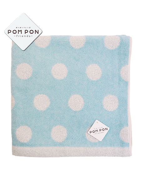 POM PON �|���|���t�����Y �o�X�^�I�� �V�t�H���h�b�g�i���ʕ��j PP13001�̃��C���摜