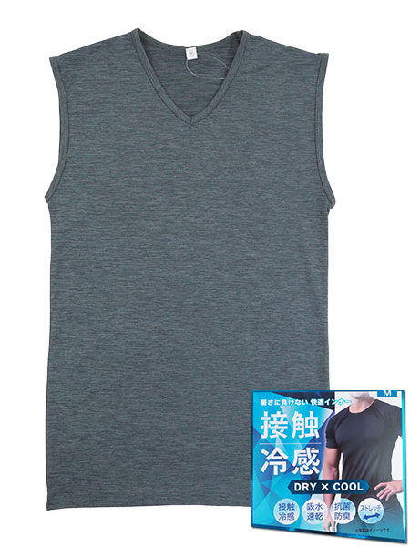 ڐG⊴ DRY~COOL amVT[tVc FJ1502̃C摜