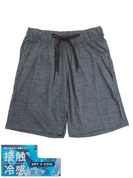 �ڐG�⊴ �a�m�n�[�t�p���c DRY�~COOL �O�Ƃ��^�C�v FJ1506�̃��C���摜