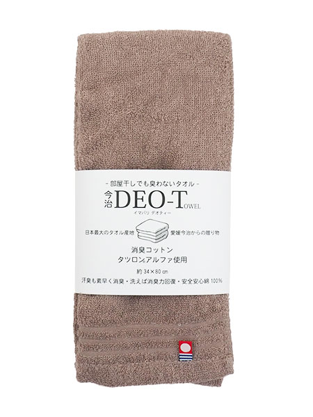 łLȂ^I DEO-Towel tFCX^I DEOT1200̃C摜