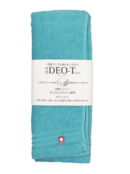 łLȂ^I DEO-Towel n[toX^I DEOT1800̃C摜