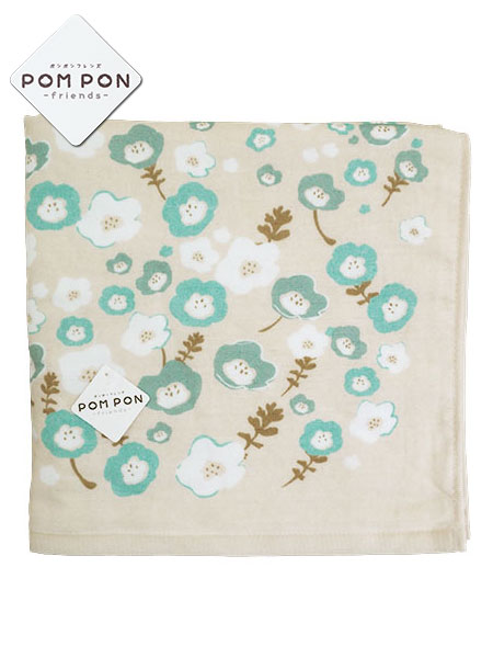 POM PON �|���|���t�����Y �o�X�^�I�� ��肩�� �\�K�[�[���p�C�� PP15027�̃��C���摜