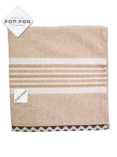 POM PON �|���|���t�����Y �o�X�^�I�� �t�H�M�[�{�[�_�[ PP15021�̃��C���摜