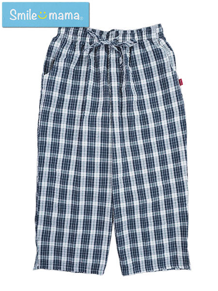 Smile mama(�X�}�C���}�}) �w�l����߃T�b�J�[�T�u���i�p���c �`�F�b�N�� 56014�̃��C���摜