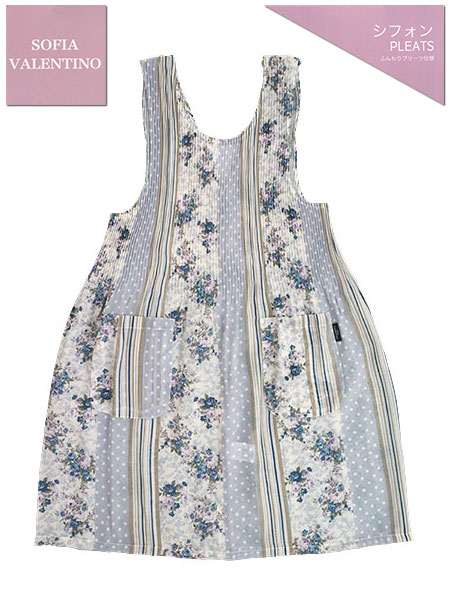 SOFIA VALENTINO(�\�t�B�A ���@�����`�m) �V�t�H���v���[�c�G�v���� �ԃh�b�g�� 16077�̃��C���摜