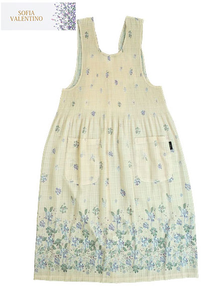 SOFIA VALENTINO �G�X�e���i�q �����O��v���[�c�G�v���� �ԕ� 16108�̃��C���摜