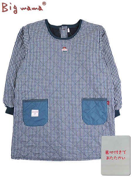 Big mama(rbO}}) Lgt[XB `FbN w{^ BM4352̃C摜