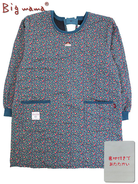 Big mama(rbO}}) LgB t[X ԕ J BM4345̃C摜