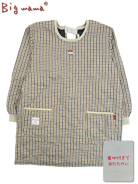 Big mama(rbO}}) LgB t[X `FbN J BM4354̃C摜