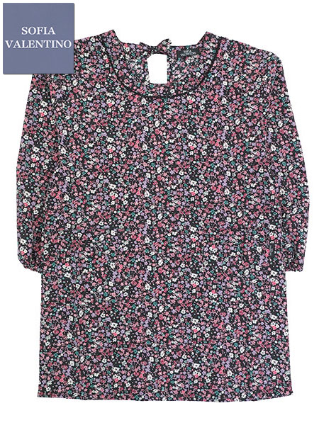 SOFIA VALENTINO(�\�t�B�A ���@�����`�m) ���B�� ���ԕ� ��Ђ����߃^�C�v 25523�̃��C���摜