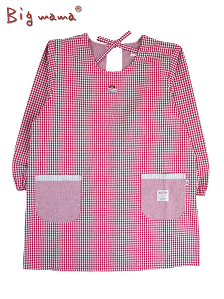 Big mama(�r�b�O�}�}) ���B�� �M���K���`�F�b�N�� ���Ђ����߃^�C�v BM4375�̃��C���摜