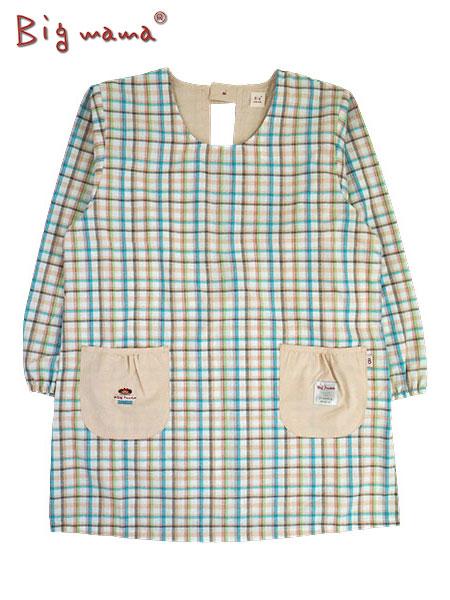 Big mama(�r�b�O�}�}) ���B�� �`�F�b�N�� ���J�� BM4385�̃��C���摜