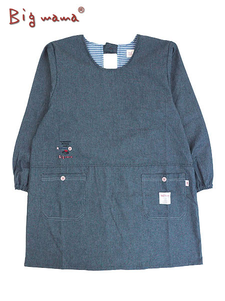 Big mama(�r�b�O�}�}) ���B�� �f�j�� ���J�� BM4394�̃��C���摜