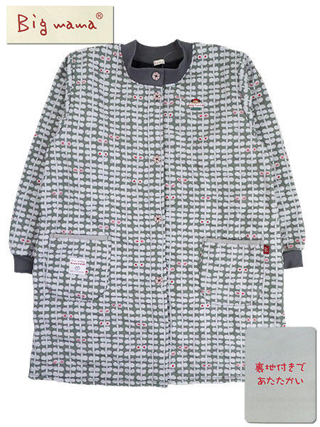 Big mama(rbO}}) t[XOJLgXbN 􉽊w BM4344̃C摜