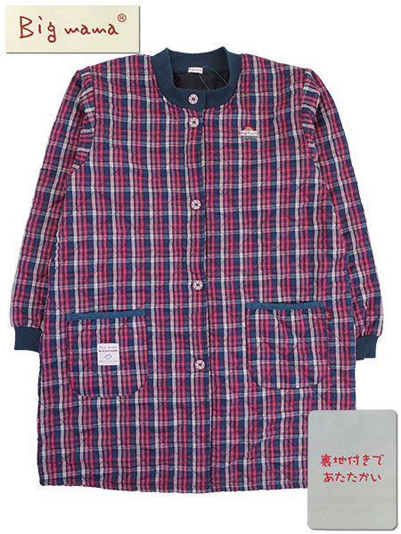 Big mama(rbO}}) t[XOJLgXbN `FbN BM4356̃C摜