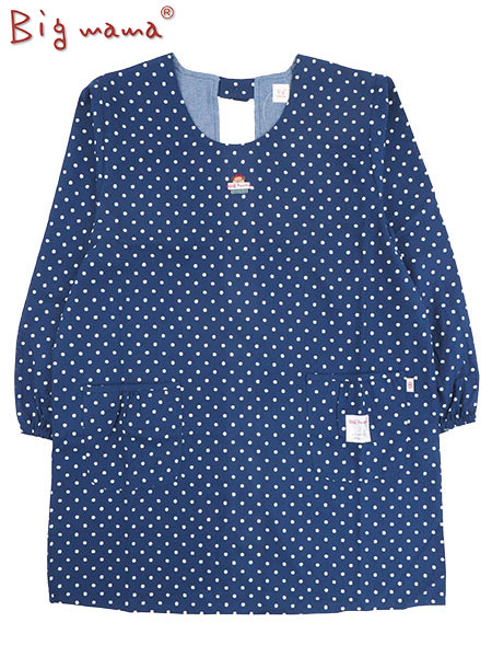 Big mama(�r�b�O�}�}) �w�l���B�� ���ʕ� ���J�� BM4430�̃��C���摜
