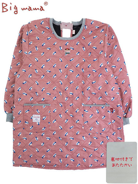 Big mama(�r�b�O�}�}) �w�l���t���[�X �L���g���B�� �X�q�� ���J�� BM4452�̃��C���摜