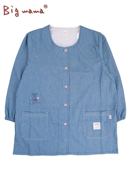 Big mama(�r�b�O�}�}�j�w�l�O�����X���b�N �f�j�� BM4395�̃��C���摜