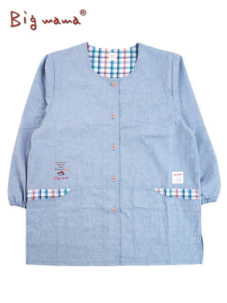 Big mama(�r�b�O�}�}�j�w�l�O�����X���b�N �V�����u���[ ���n BM4374�̃��C���摜