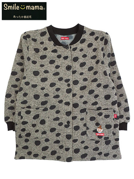 Smile mama(�X�}�C���}�}) �w�l�ۃj�b�g���N�� �O�����X���b�N ���ʕ� 36559�̃��C���摜