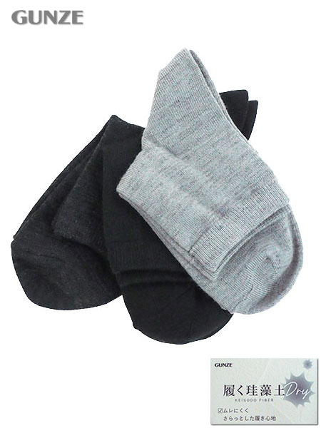 �O���[ �����]���y Dry �w�l�V���[�g�\�b�N�X 3���g FEZ601�̃��C���摜