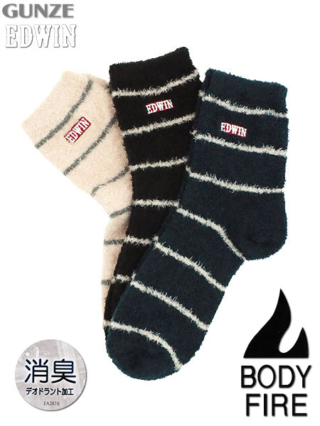 O[ EDWIN(GhEB)wl\bNX 3PACK ׃C{[_[ }V}^b` EWY521̃C摜