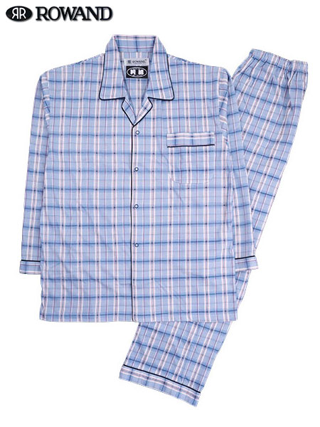 ROWAND(�������h)�a�m�����E���p���c�p�W���} ���{�� ��100% �V�� �`�F�b�N�� 5217�̃��C���摜