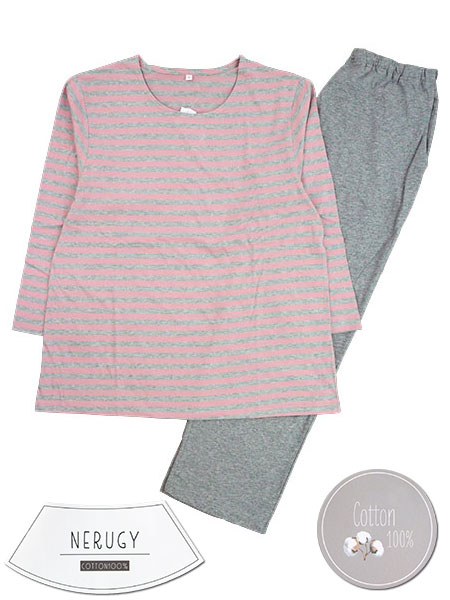 NERUGY �w�l�����E���p���c�p�W���} ��100% �V�� �{�[�_�[���~���n 46012�̃��C���摜