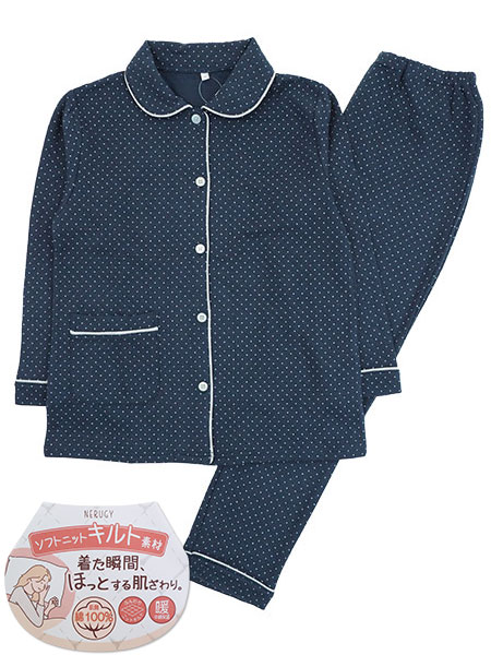 NERUGY �w�l�����E���p���c�p�W���} �\�t�g�j�b�g�L���g ������100% �h�b�g�� 46510�̃��C���摜