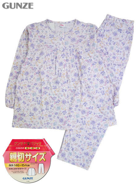 �O���[ �w�l�����E���p���c�p�W���} �e�؃T�C�Y ��100%�X���[�X TG2296�̃��C���摜