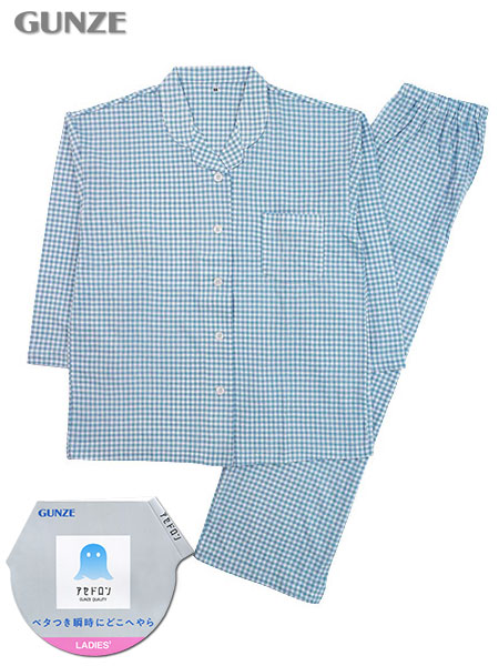 �O���[ �A�Z�h���� �w�l�����E���p���c�p�W���} �M���K���`�F�b�N�� �V�� TL2006�̃��C���摜