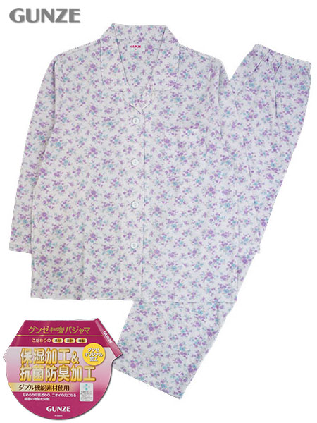 �O���[ �w�l�����E���p���c�p�W���} �ێ����H���R�ۖh�L���H ��100%�V�� �ݕt�� �ԕ� TG2086�̃��C���摜