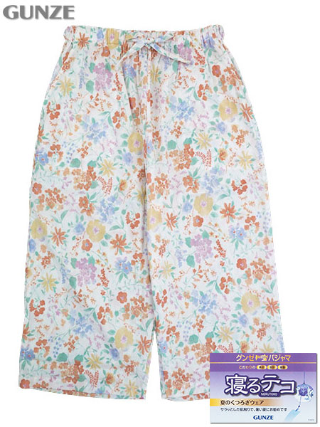 GUNZE(O[)QeR wl7pc 100%t@Ck ԕ TB3085̃C摜